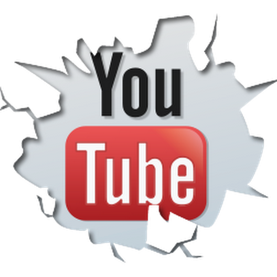 LogoYouTube